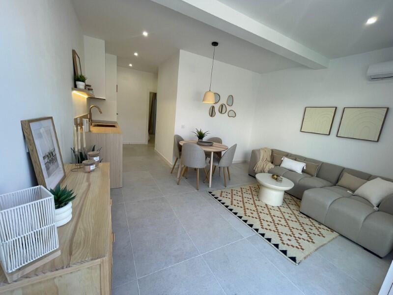 2 Schlafzimmer Villa zu verkaufen