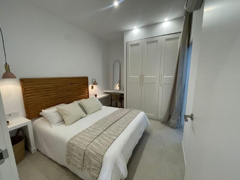 2 Schlafzimmer Villa zu verkaufen