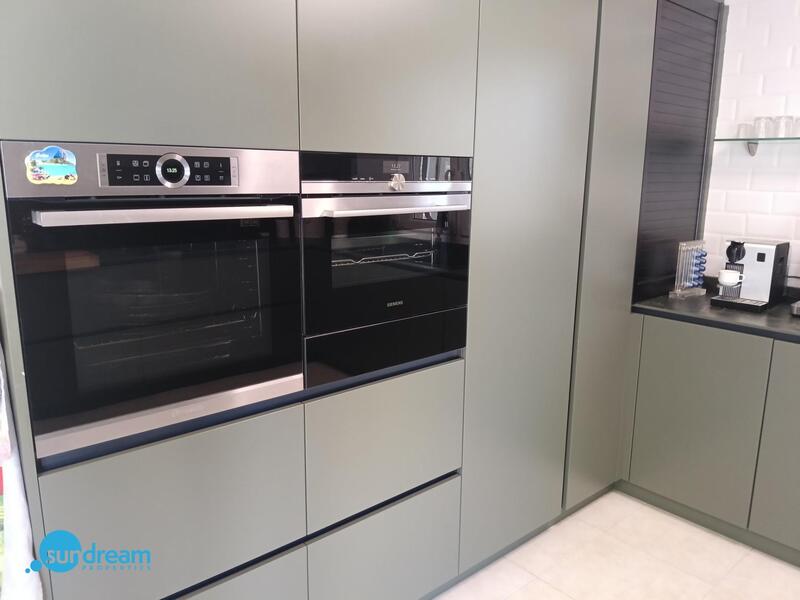 4 soveværelse Villa til salg