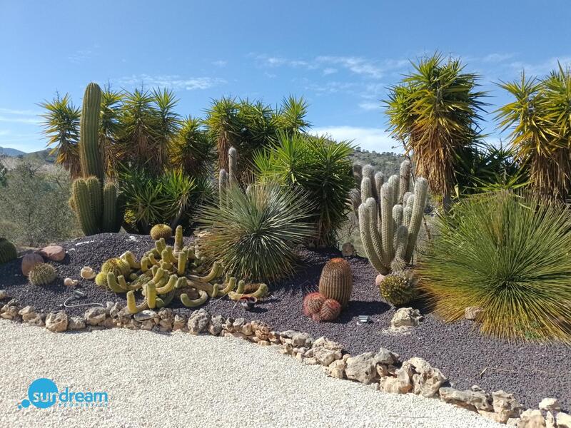 4 soveværelse Villa til salg