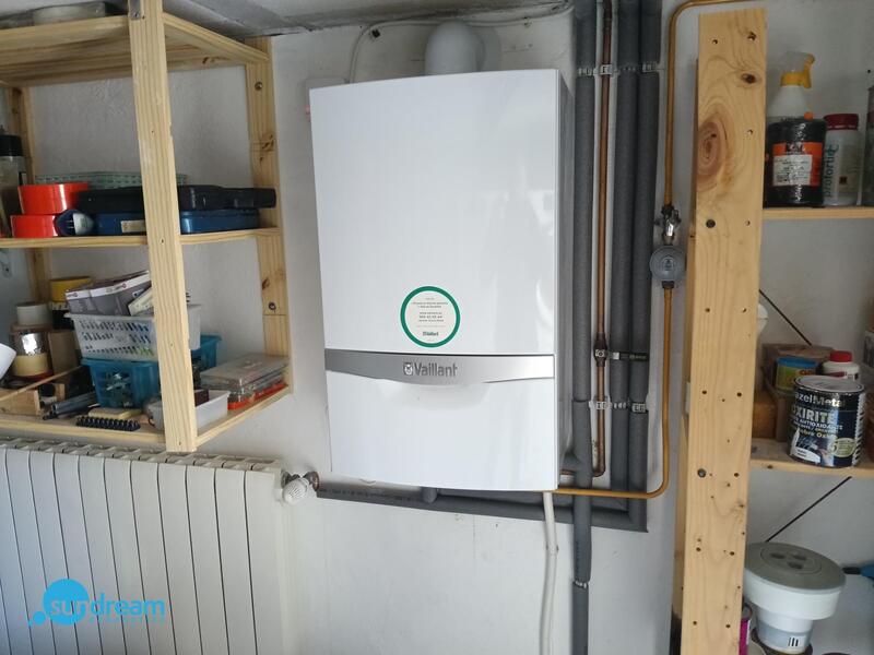 4 soveværelse Villa til salg