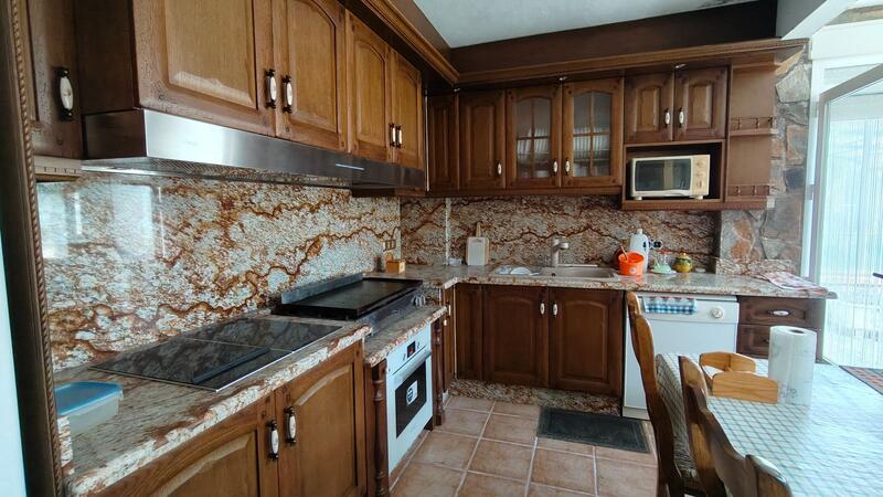 3 bedroom Country House for sale