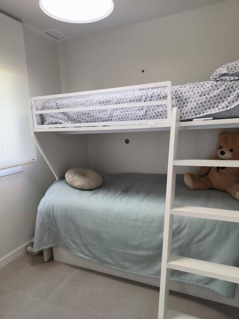 3 sovrum Villa till salu