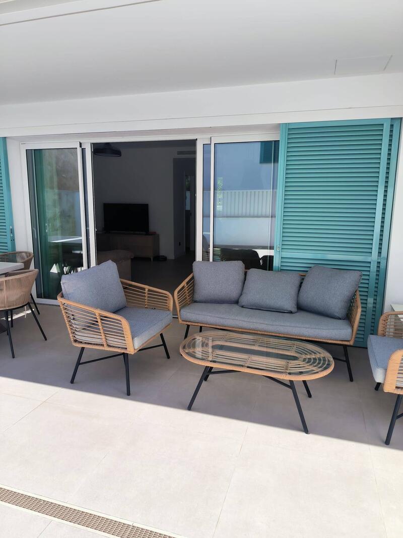 3 sovrum Villa till salu