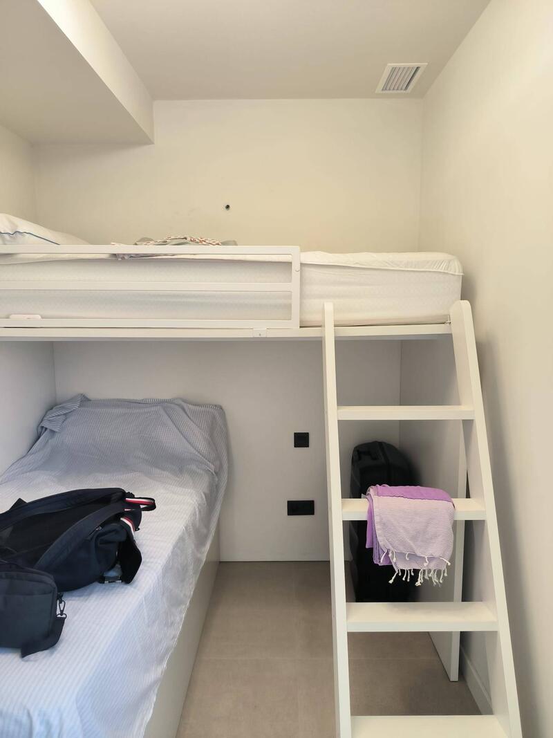 3 sovrum Villa till salu