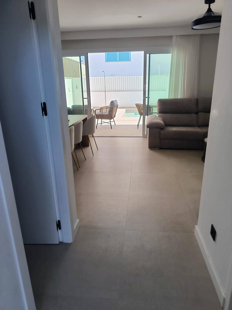 3 sovrum Villa till salu