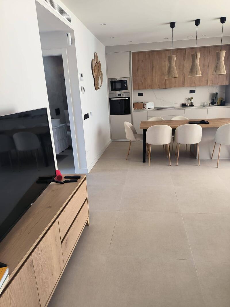 3 sovrum Villa till salu