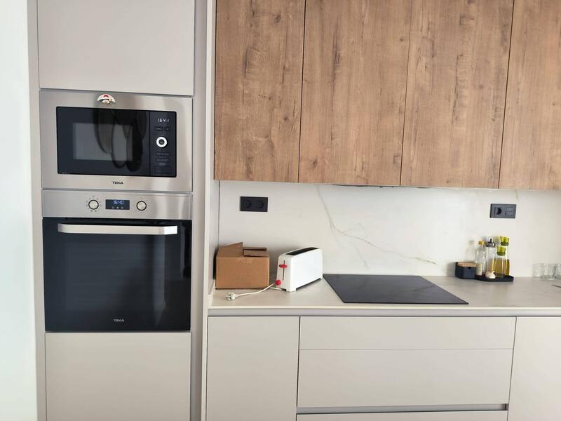 3 sovrum Villa till salu