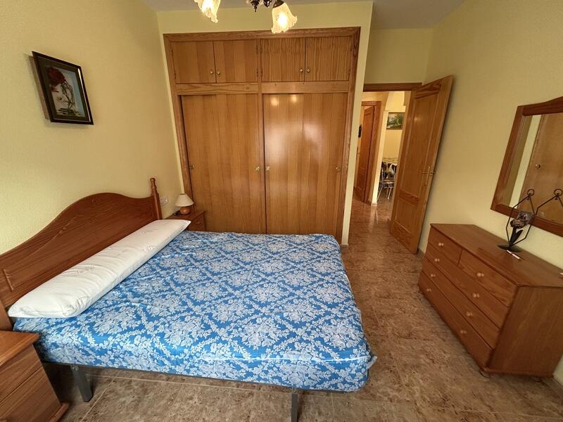 2 slaapkamer Appartement Te koop