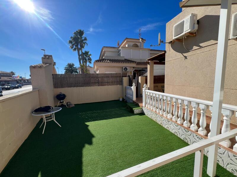 3 bedroom Duplex for sale