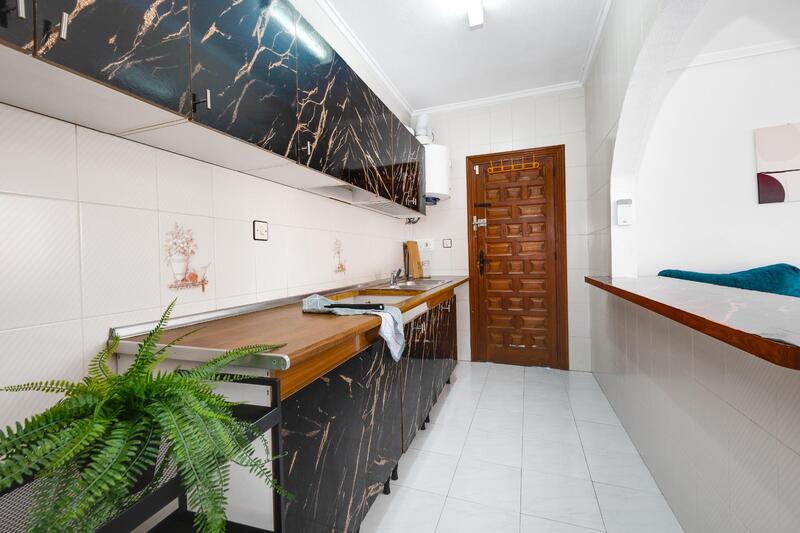 4 chambre Auberge à vendre