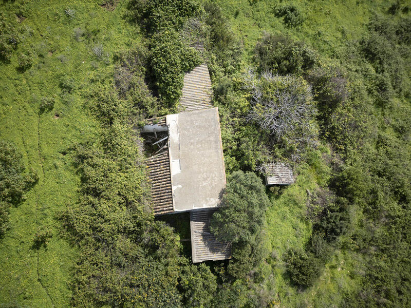 Landhaus zu verkaufen