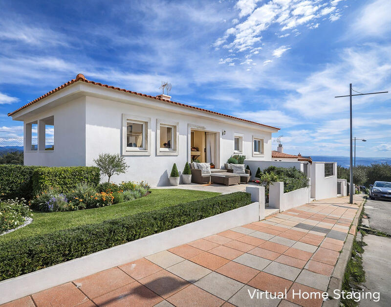 4 sovrum Radhus till salu