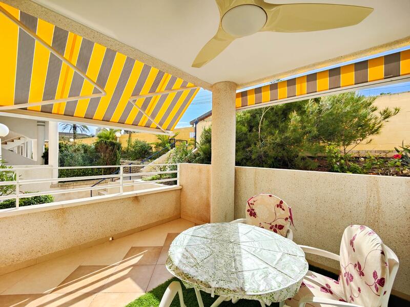 Appartement Te koop in Torrevieja, Alicante