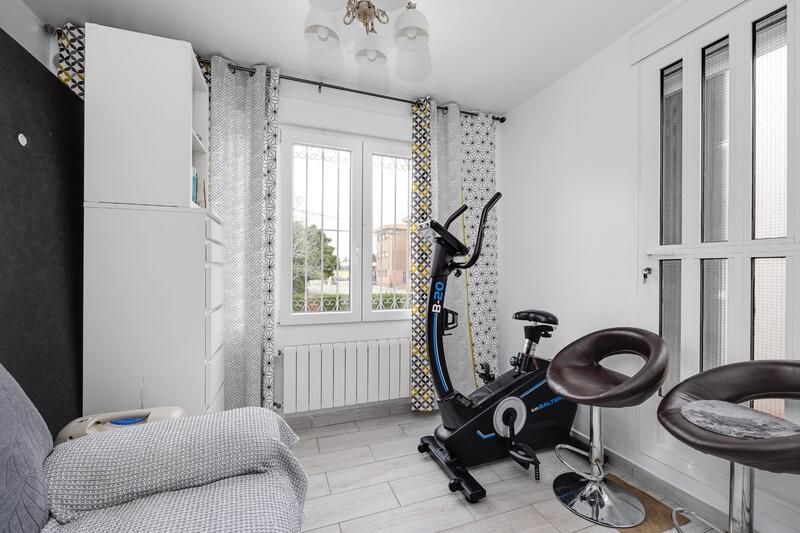 3 Schlafzimmer Stadthaus zu verkaufen