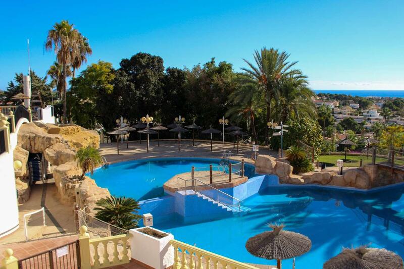 2 bedroom Villa for sale