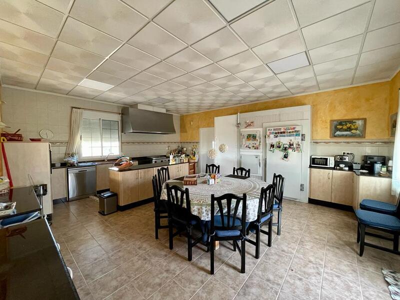 7 Schlafzimmer Villa zu verkaufen