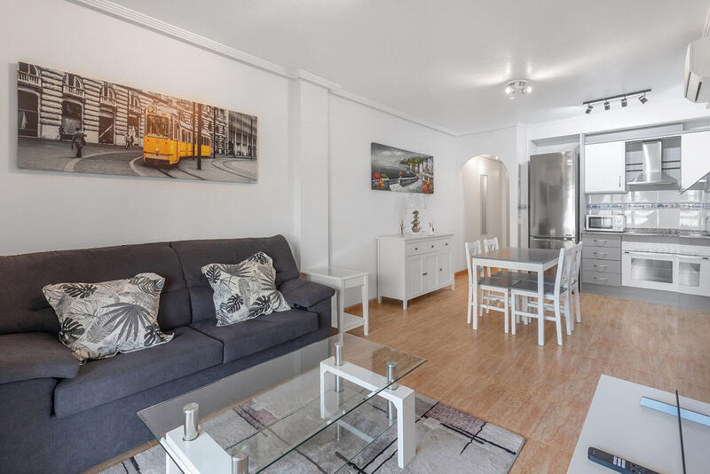 Apartment for sale in Orihuela Costa, Alicante