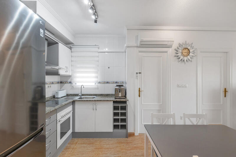 2 Schlafzimmer Appartement zu verkaufen 2 Schlafzimmer Appartement zu verkaufen