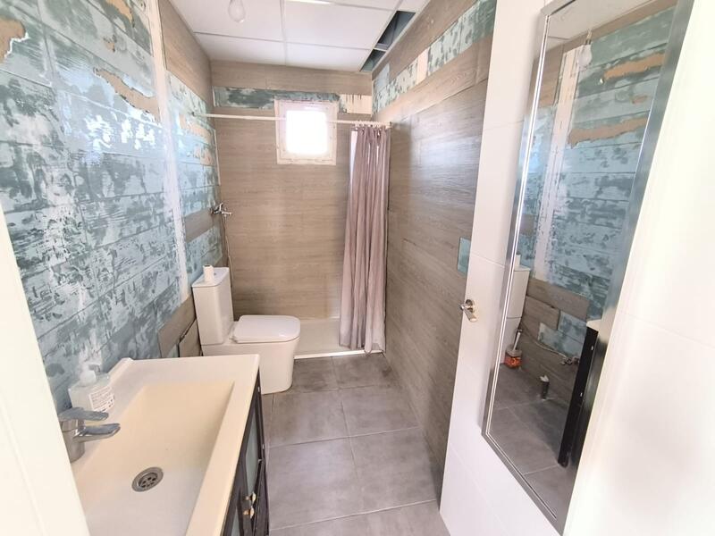 4 sovrum Villa till salu