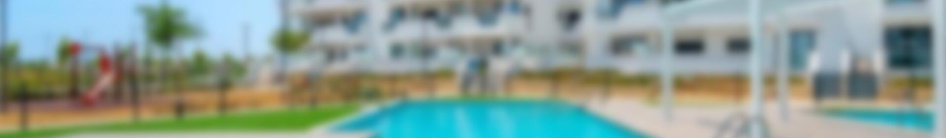 2 slaapkamer Appartement Te koop