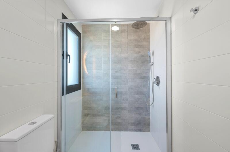 2 slaapkamer Appartement Te koop