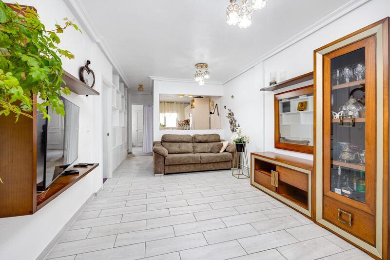 Townhouse for sale in Torrevieja, Alicante