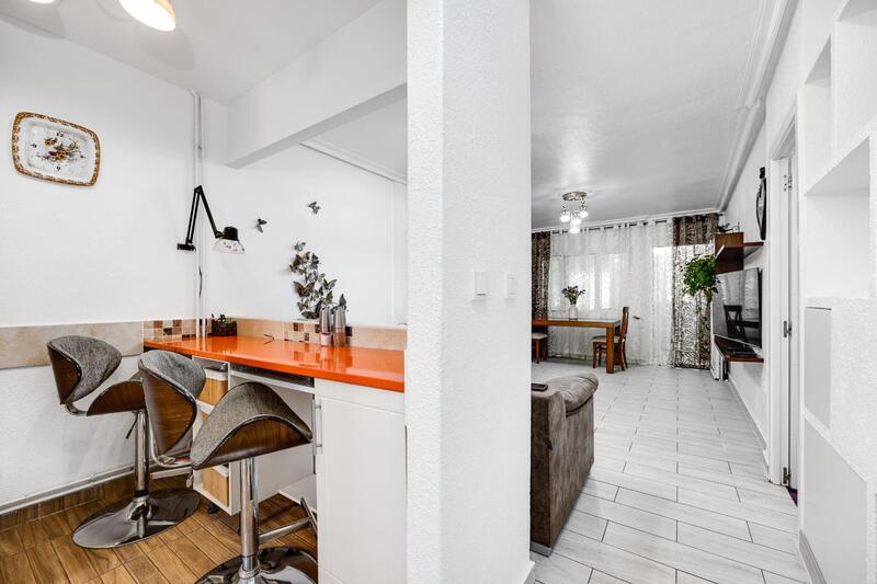 3 slaapkamer Gezinswoning Te koop