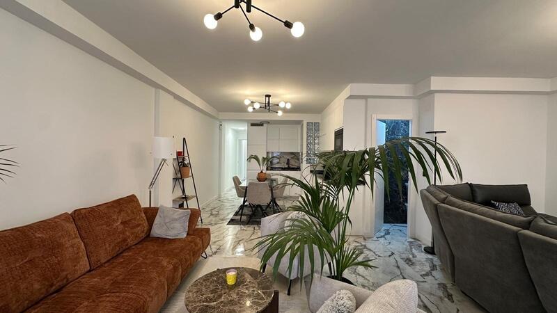 Apartamento en venta en Torrevieja, Alicante