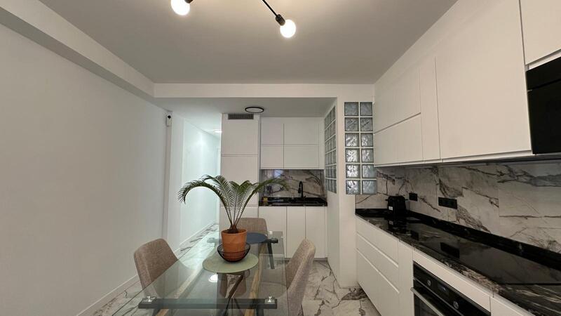 3 Schlafzimmer Appartement zu verkaufen