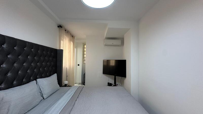 3 Schlafzimmer Appartement zu verkaufen