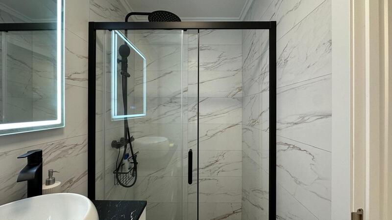 3 Schlafzimmer Appartement zu verkaufen