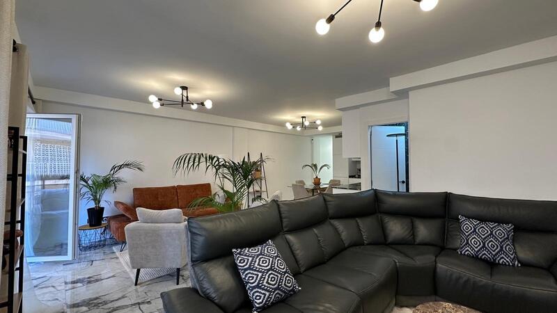 3 Schlafzimmer Appartement zu verkaufen