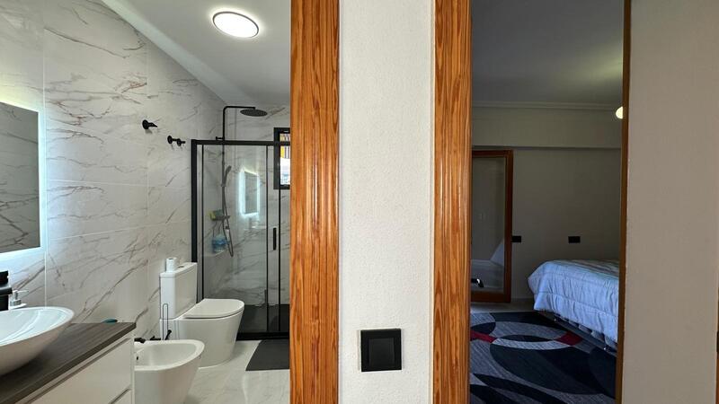 2 Schlafzimmer Appartement zu verkaufen