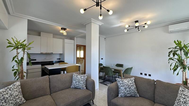 2 Schlafzimmer Appartement zu verkaufen