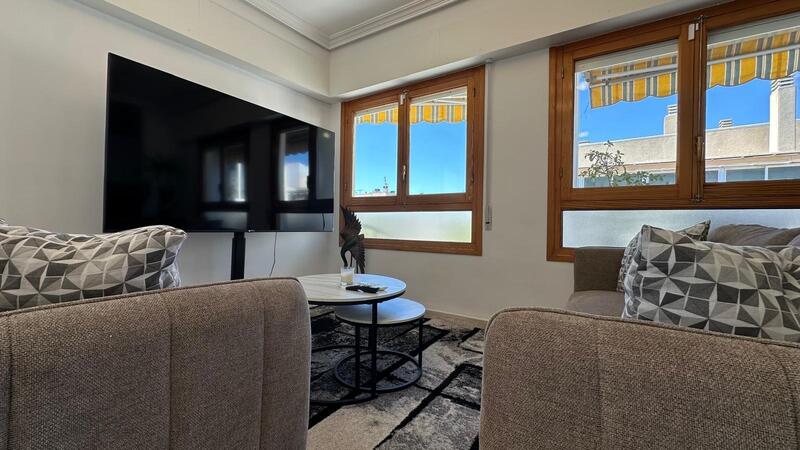 2 Schlafzimmer Appartement zu verkaufen