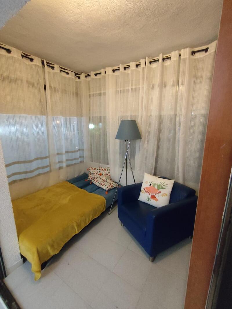 1 Schlafzimmer Appartement zu verkaufen