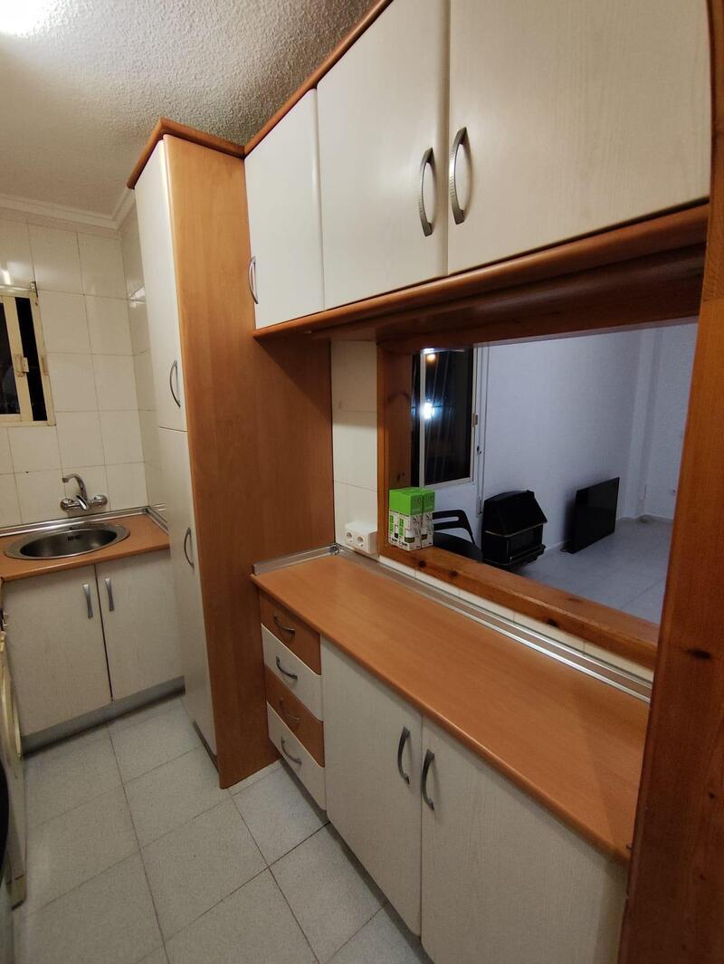 1 Schlafzimmer Appartement zu verkaufen