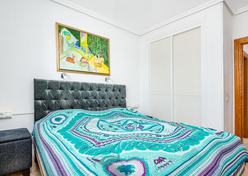 5 chambre Villa à vendre