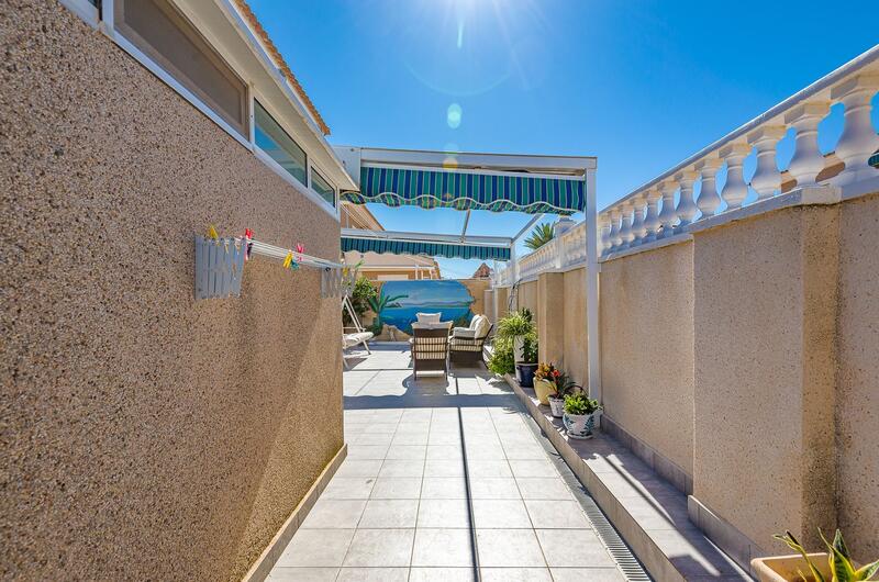 5 chambre Villa à vendre