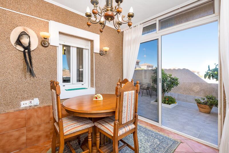 5 chambre Villa à vendre