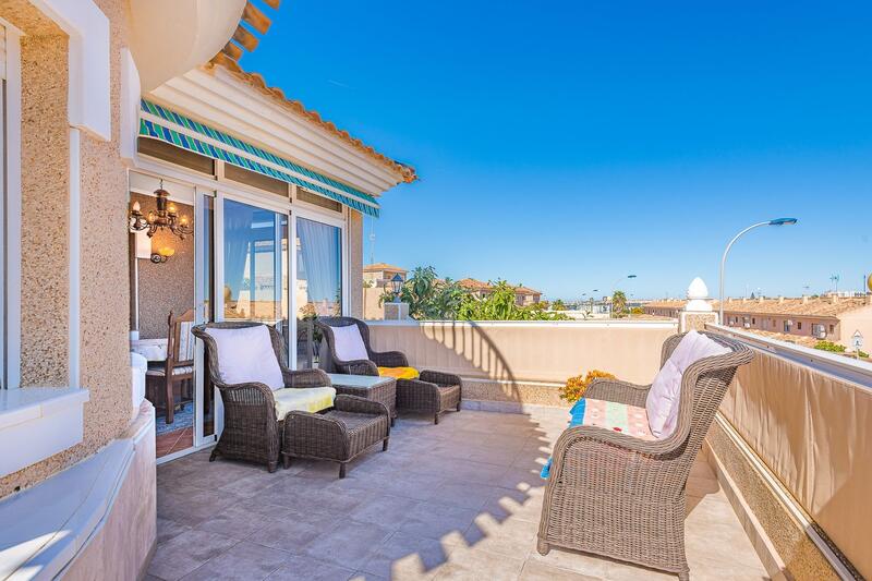 5 chambre Villa à vendre