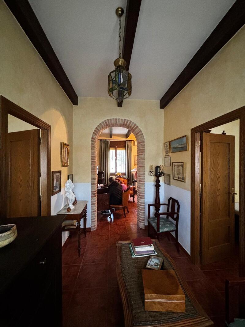 2 chambre Auberge à vendre