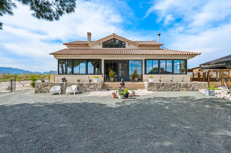 7 bedroom Country House for sale 7 bedroom Country House for sale