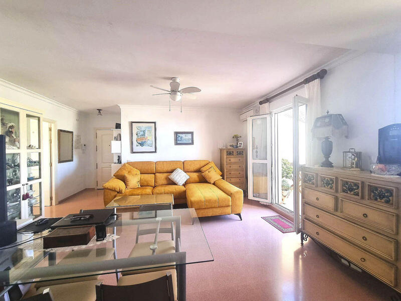 1 Cuarto Apartamento en venta