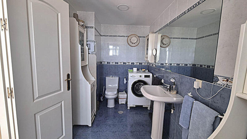 1 Cuarto Apartamento en venta