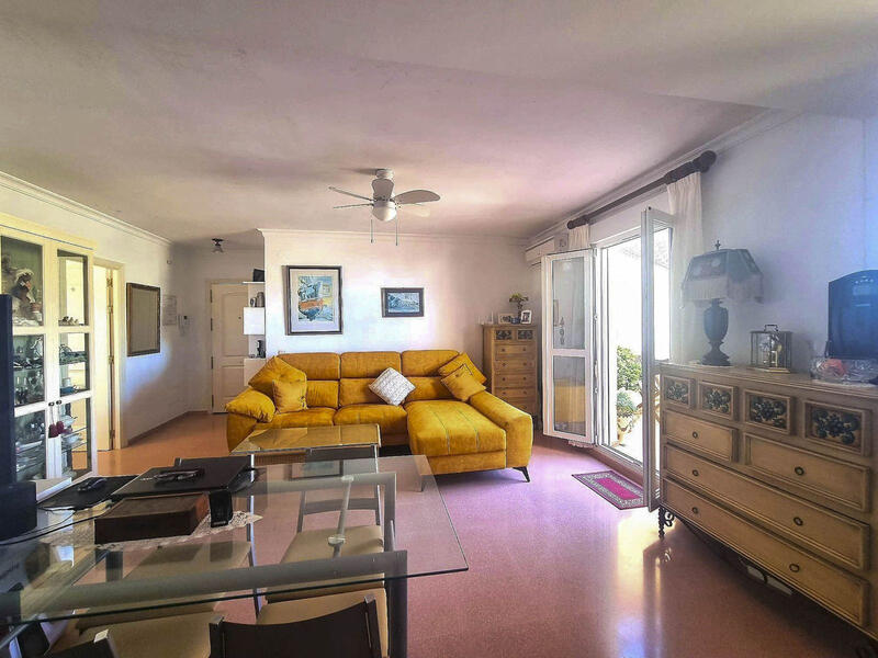 1 Cuarto Apartamento en venta