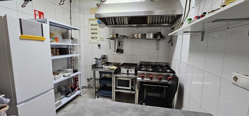 Commercial Property for sale