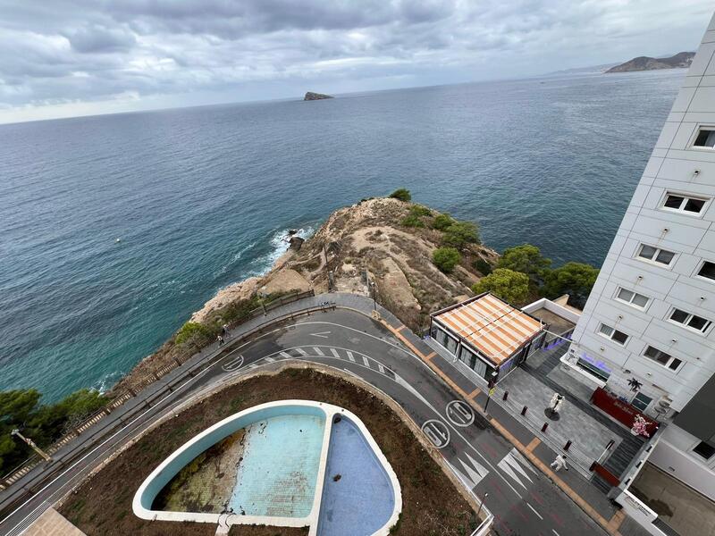 3 Cuarto Apartamento en venta