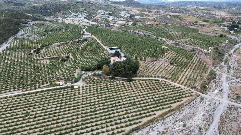 10 bedroom Country House for sale